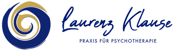 Logo Privatpraxis für Psychotherapie Laurenz Klause Dresden